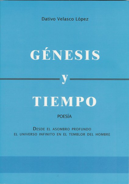 ver g&eacute;nesis y tiempo