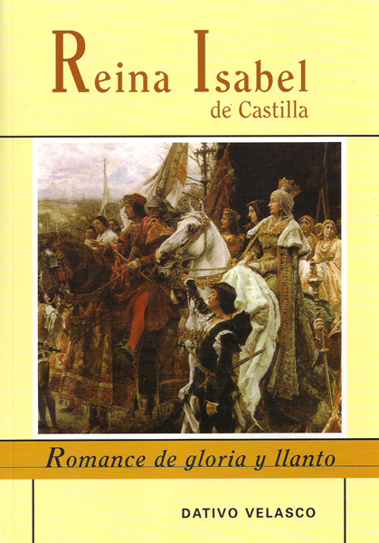 Isabel La Cat&oacute;lica