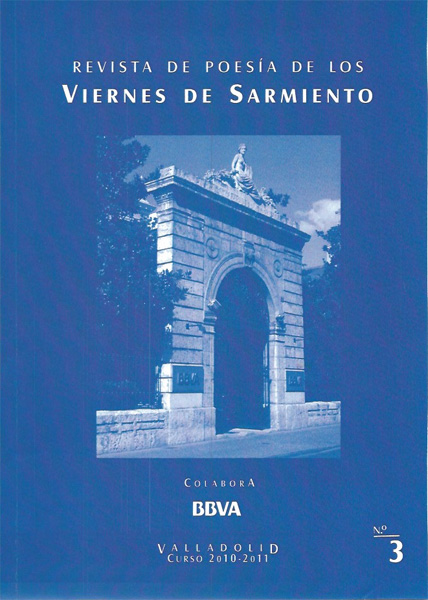 Viernes de Sarmiento