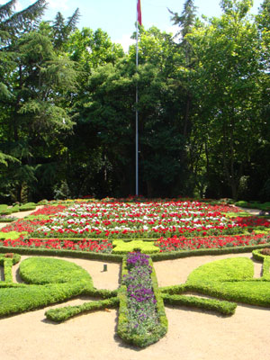 Campo Grande Valladolid