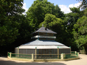 Campo Grande Valladolid