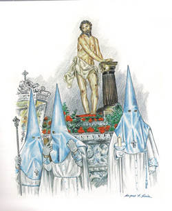 Semana Santa en Valladolid