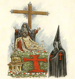 Semana Santa en Valladolid