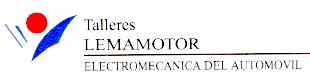 Lemamotor