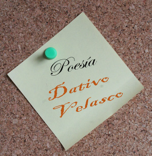 Dativo Velasco