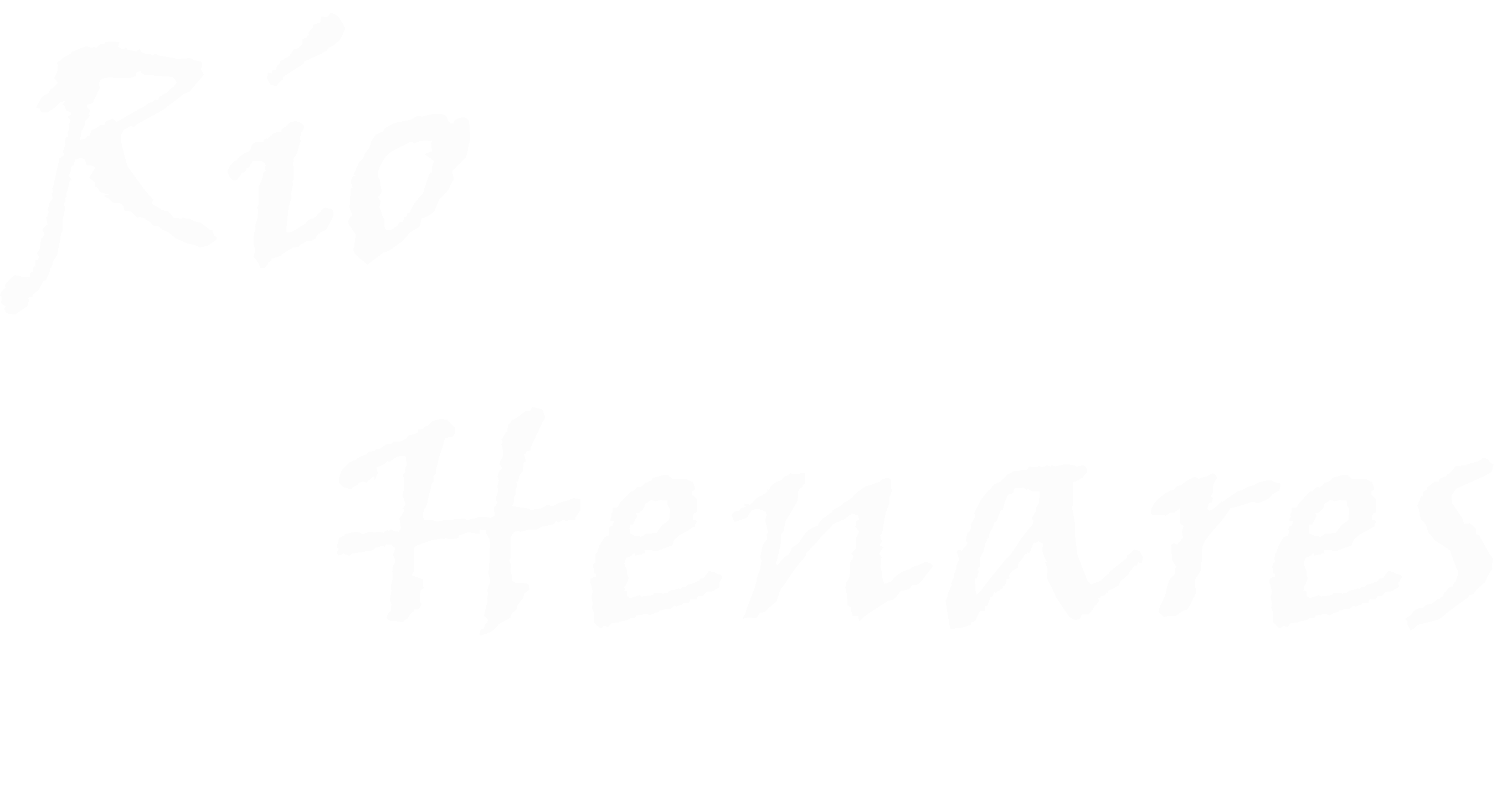 Rio Hernares