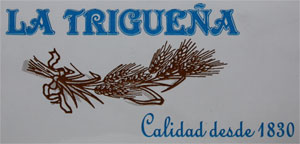 La Trigue&ntilde;a